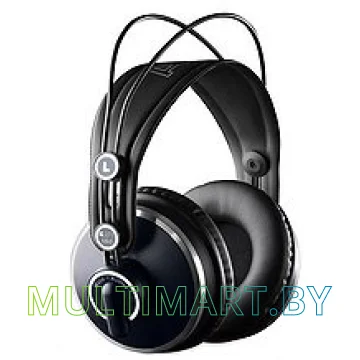 Наушники AKG K271 MK II